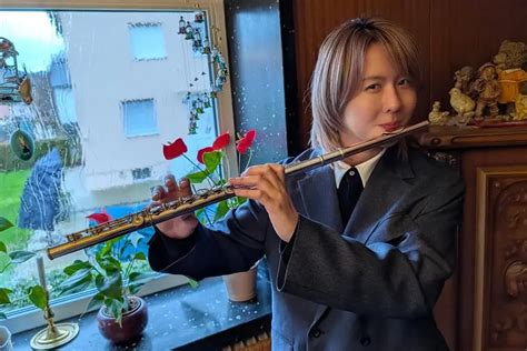 藤澤涼架のピアノとフルートの実力！本当の学歴やドラマ出演・性別も | くーのウェブライフ