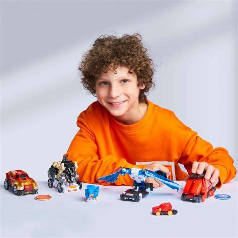 Набор игровой Screechers Wild Вайлдфаер Лайн L3 39867 купить по цене ...