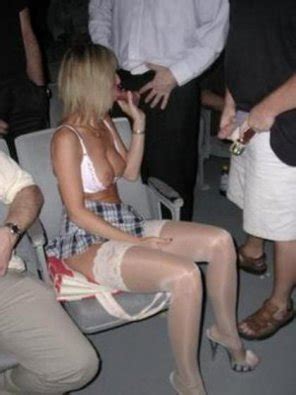 Taking Turns Porn Pic