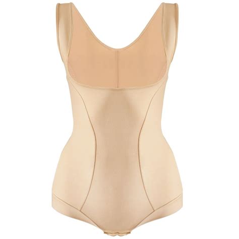 Faja Nude De Control Ultrafirme Maidenform