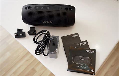 Harman Infinity One