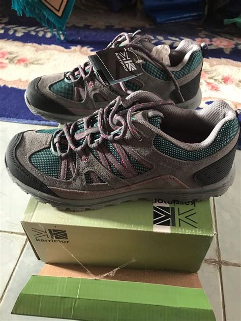 Karrimor, Women's Fashion, Footwear, Sandals on Carousell