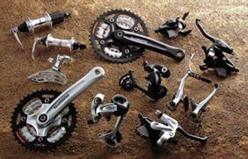 Shimano Alivio