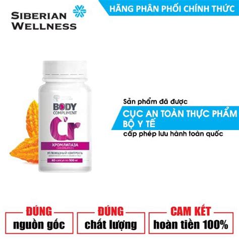 Chromlipaza Ổn định đường huyết | BIETDUOC.NET