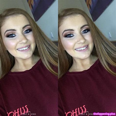 Amy Heslop Amyheslop Ultimatelyamy Nude OnlyFans Photo The Fappening Plus