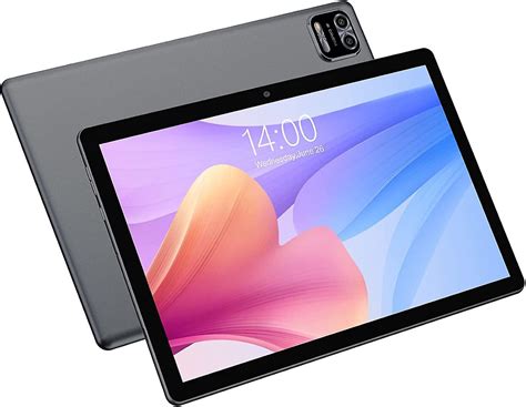 How Long Should A Tablet Last