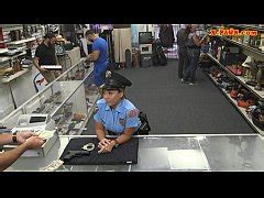 Big Ass Latin Police Officer Fucked Hard Xxx Mobile Porno Videos Movies IPornTV Net