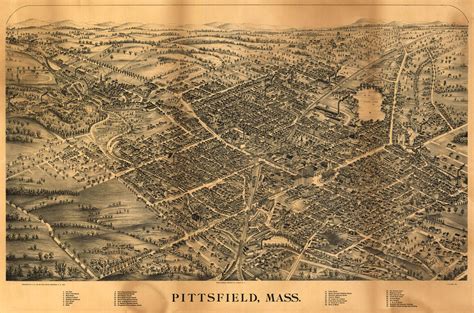 A guide to the most historic restaurants in pittsfield ma today 12