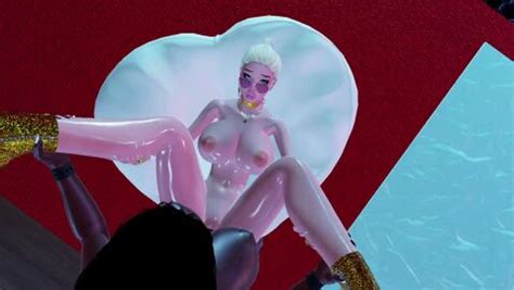 Rule If It Exists There Is Porn Of It Dark Skinned Futanari