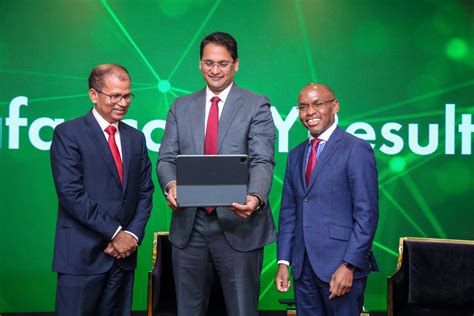 Safaricom Wins Case on Reverse Call Copyright | The Kenyan Wallstreet