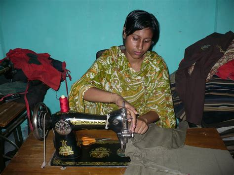 Empower Of 500 School Drop Out Girls In Bangladesh Globalgiving