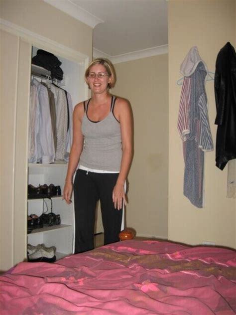 Amateur Blonde Emma Brisbane Emma Stripped Naked IMG 0427 1600x1200 Porn Pic