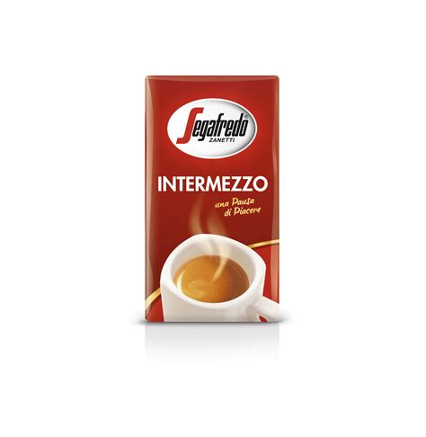 Segafredo Intermezzo - Meira