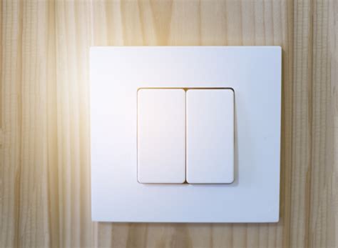 install  lighted light switch