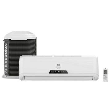 Ar Condicionado Split Hi Wall Electrolux Ecoturbo 18000 BTU H Quente E