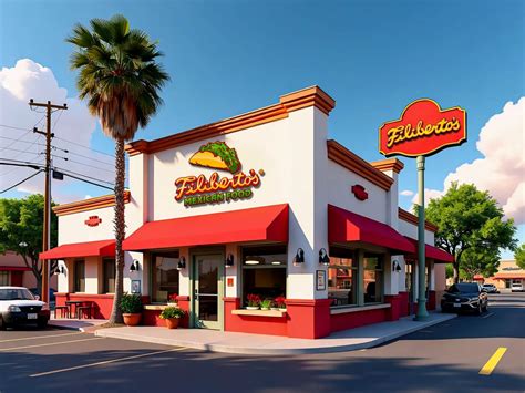 Filibertos Mexican Food – Arizona's Favorite Mexican Food