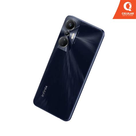 Infinix HOT S GB Celular Quito