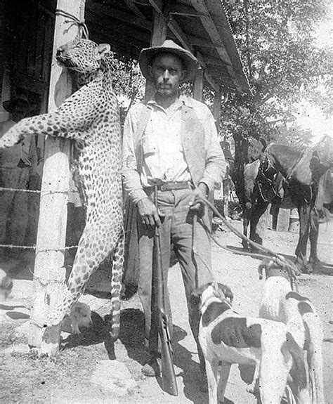 The untold story of an American colony thriving in Mexico a century ago