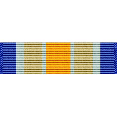 inherent resolve campaign medal ribbon usamm