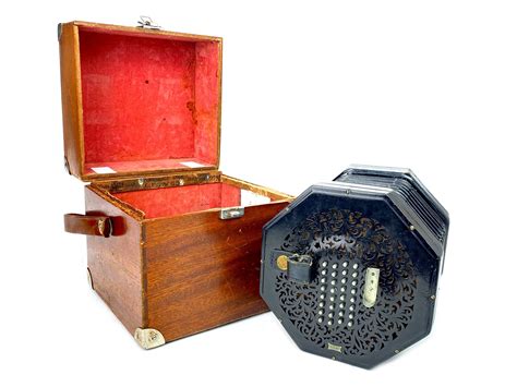 More than musical instruments…