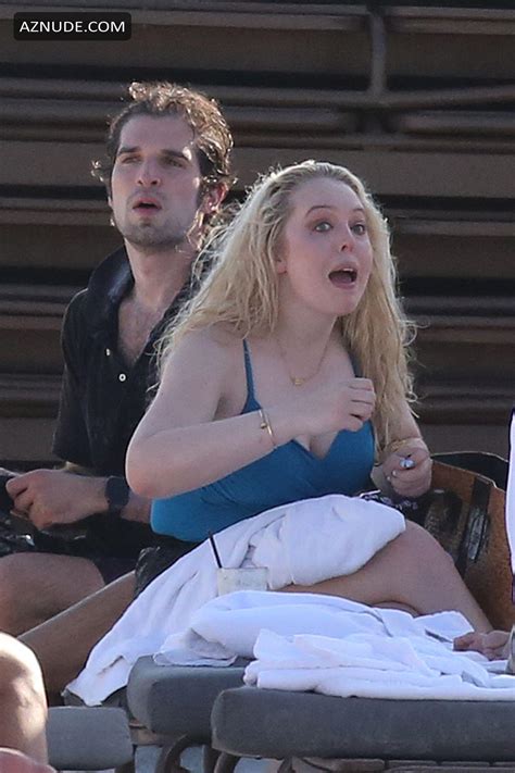 Tiffany Trump Nude Aznude