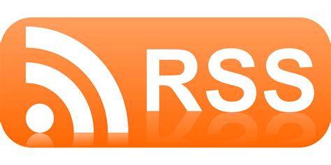 rss feeds  privacy conscious   stay informed
