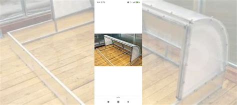 Парник хлебница купить в Новокузнецке | Товары для дома и дачи | Авито