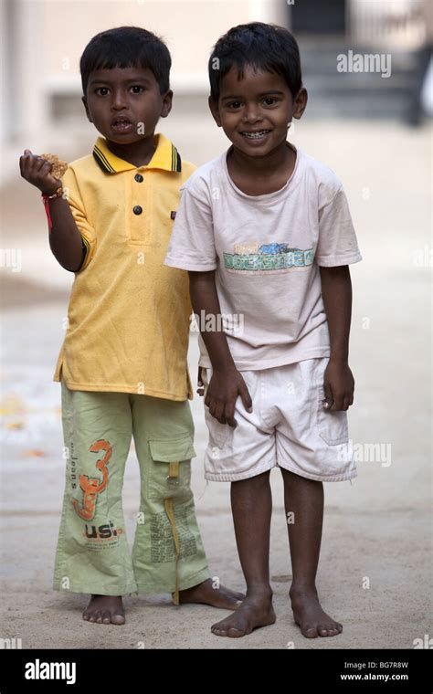 indian children  india stock photo alamy
