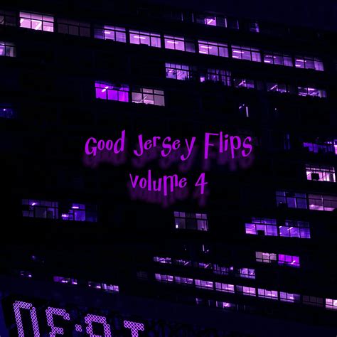 Nelly Furtado - Say It Right (GoodMatee Jersey Club Remix) by GoodMatee