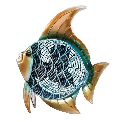 Fan Fish Ubicaciondepersonascdmxgobmx