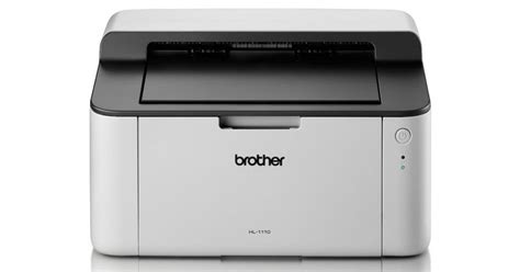 Brother HL-1110 | ProductReview.com.au