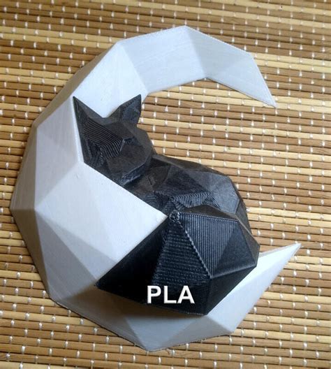 Основные виды пластиков для FDM 3D печати