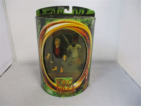 Bilbo Fellowship Of The Ring