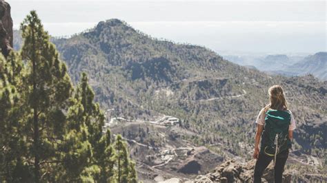 Registrations now open for Gran Canaria’s Walking Festival | LFTO