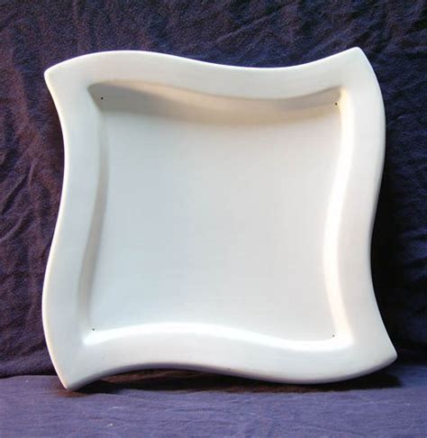 Blue Fire Molds Modern Square Bf 3172