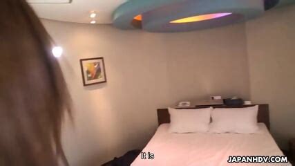 Naughty Babe Kaoru Sakaki Is Fucking Her Lover Quite Often