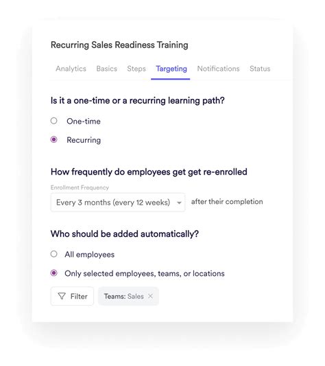 How To Create An Employee Training Plan With Template