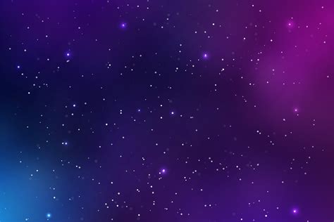 Beautiful Space Background 834435 Vector Art At Vecteezy