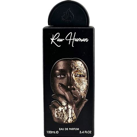 raw human  lattafa pride reviews perfume facts