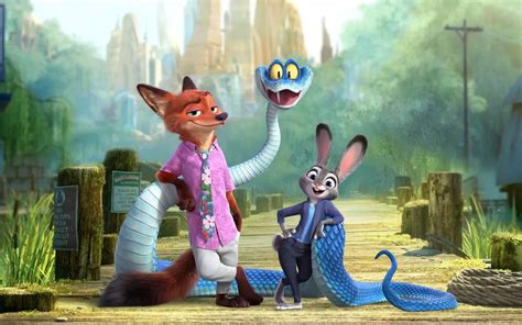 The 'Zootopia 2' Secret That Explains Why It's Destroying Every 2025 Movie
