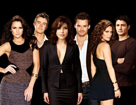 One Tree Hill Cast To Reunite In Chicago Canceled Tv Shows Tv