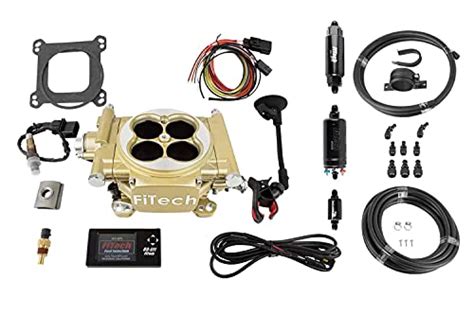 Best Fuel Injection Kit For Chevy 350 Reviews Verified Products