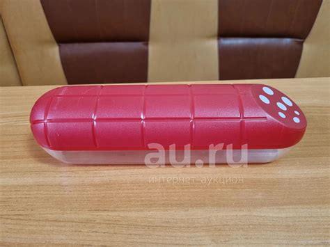 Контейнер для колбасы — купить в Красноярске. Состояние: Б/у ...