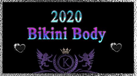 Bikini Body Hd Twisted British Fantasy Clips Sale