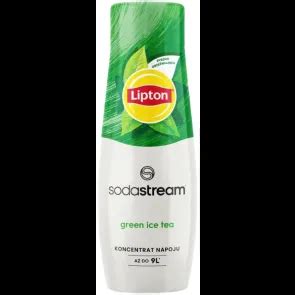 Syrop SodaStream Lipton Green Ice Tea 440 Ml Max Elektro