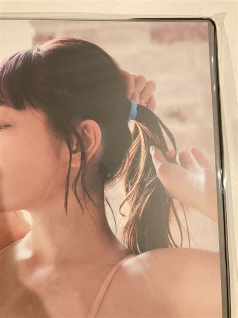 Saki Yanase First Trading Card Binder Bikini Girl JAPANESE IDOL 1 EBay