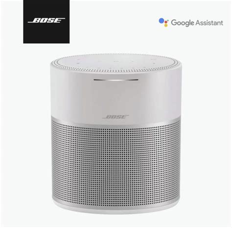 Bose Home Speaker 300 Audio Soundbars Speakers And Amplifiers On Carousell