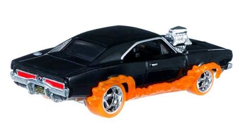 T Hunted Mais fotos do próximo lote da série Entertainment da Hot Wheels