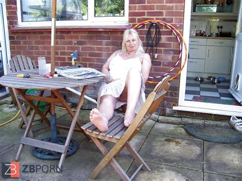 Huge Chested Miss Lesley Part ZB Porn