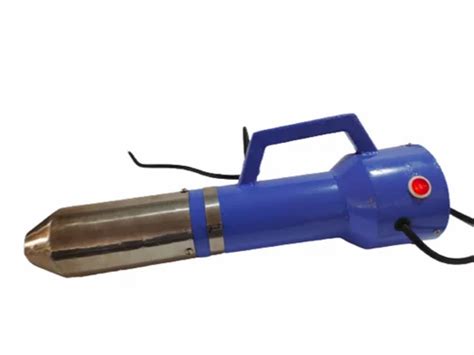 Hot Air Gun For Heat Shrink Packaging W W At In Hyderabad